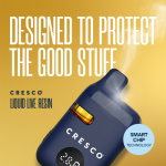 Circus Ring Liquid Live Resin All-In-One Vape - Image 2