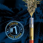 Gas Station Candy Liquid Live Resin Cartridge - Image 2