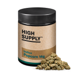 Ice Cream Cake Popcorn