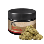 Gas Station Candy Flower