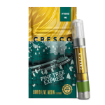 Pine Tree Express Liquid Live Resin Cartridge - Image 3