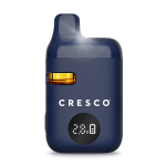 Cheese Storm Liquid Live Resin All-In-One Vape