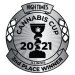 Lemon Bean Flower - Image 3