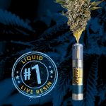 Jester Liquid Live Resin Cartridge - Image 2