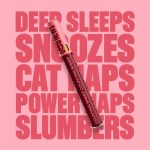 COUNTING SHEEP Black Cherry Vape Pen 1:4 CBN:THC - Image 5